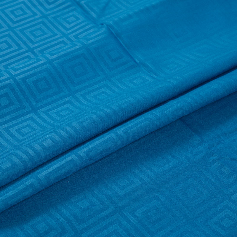 Geometric embossing 9
