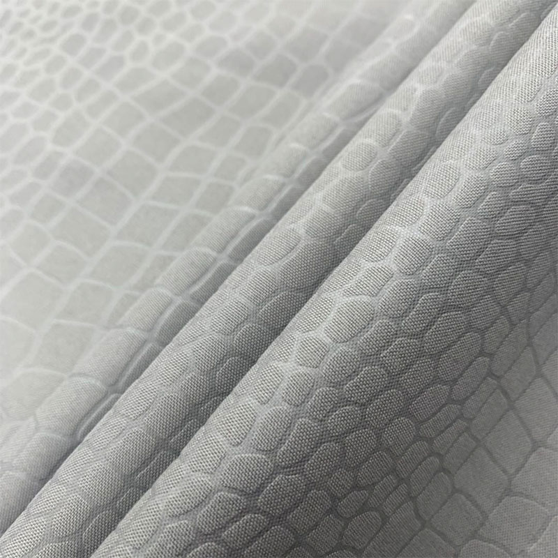 Geometric embossing 10