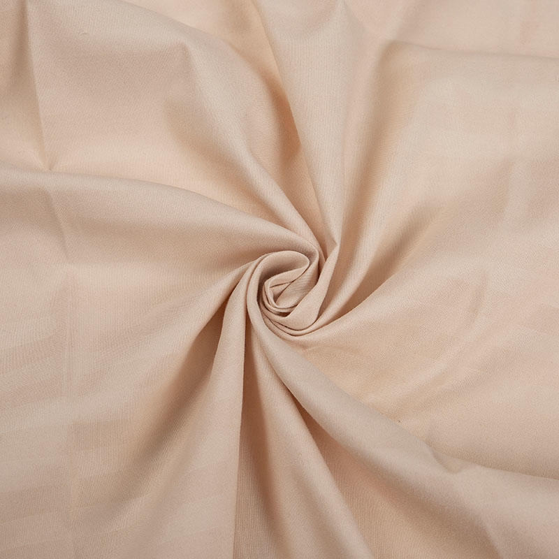 Polyester Embossed Fabric 