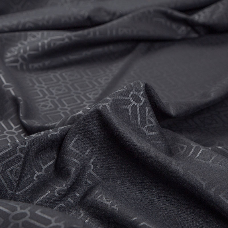Geometric embossing 4