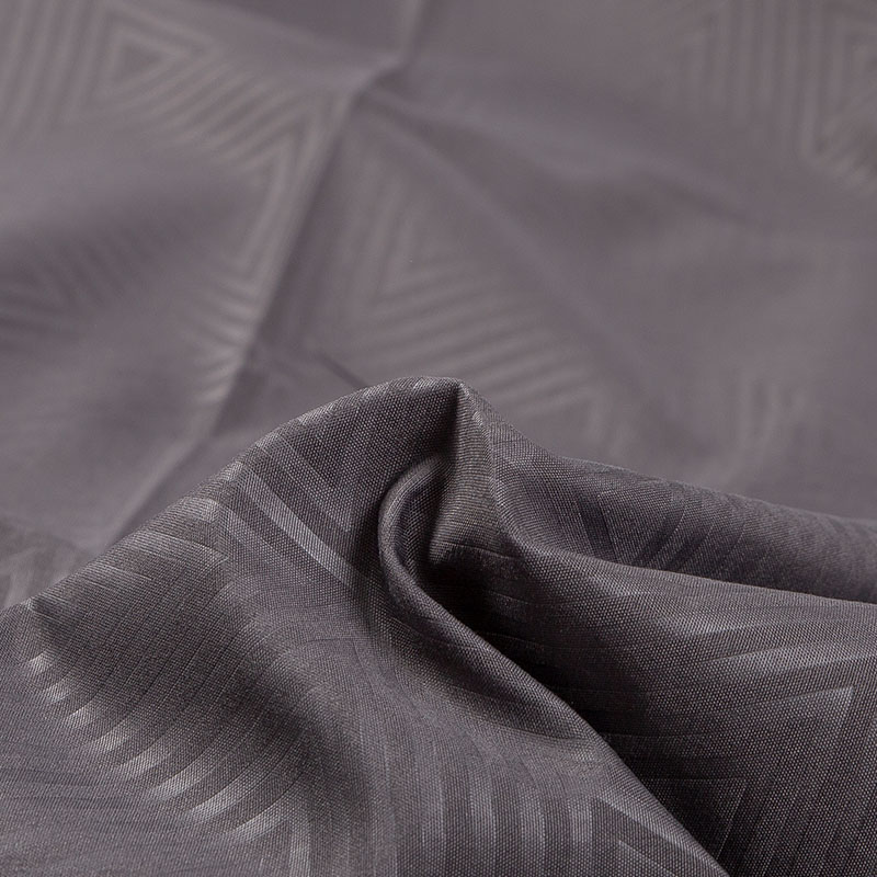 Geometric embossing 6