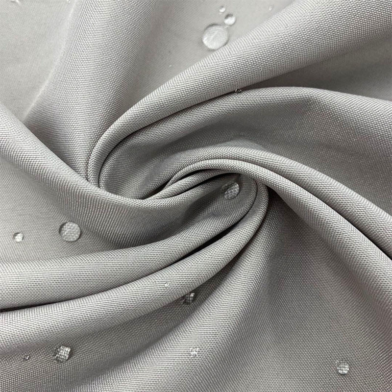 Waterproof Polyester Functional Fabric