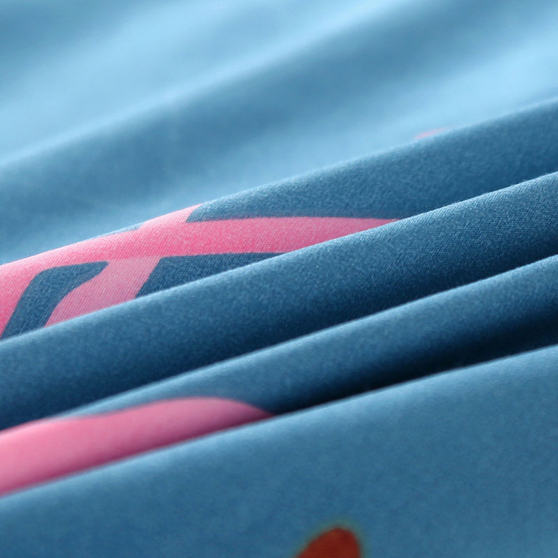 Are there different levels of embossing depth, and how does it impact the fabric's texture?
