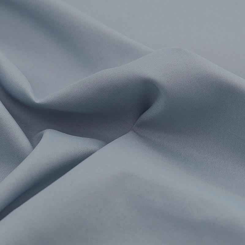 What is the life expectancy of 100% Polyester Microfiber Fabrics under normal conditions?